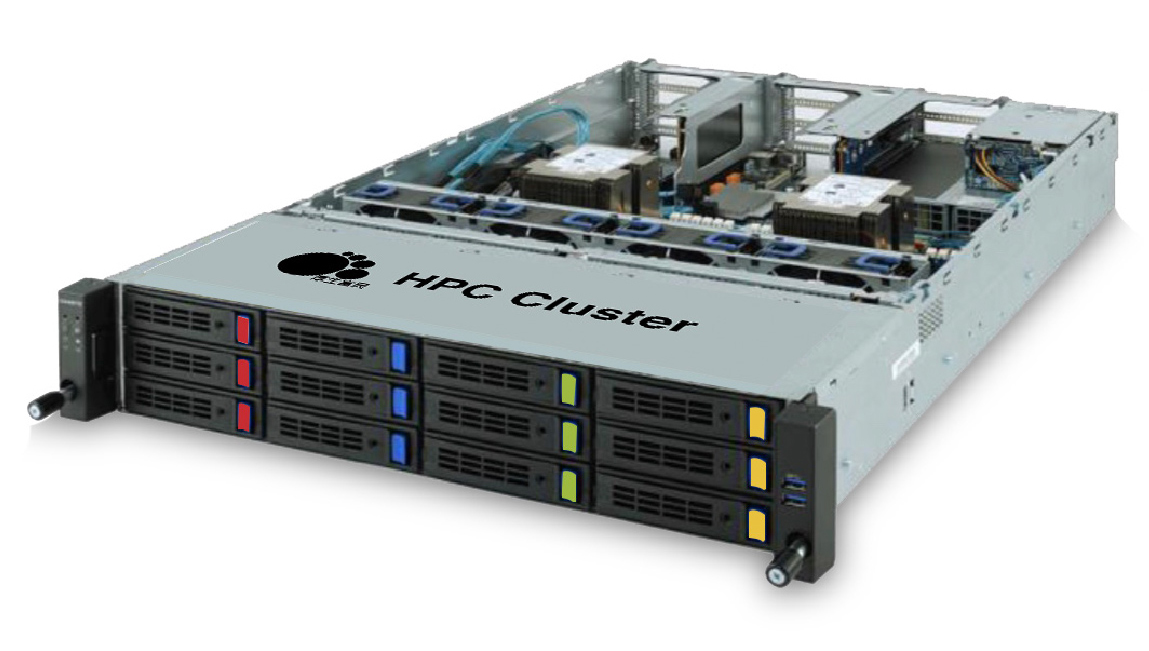 135天 100% 獲利存力現貨服務器